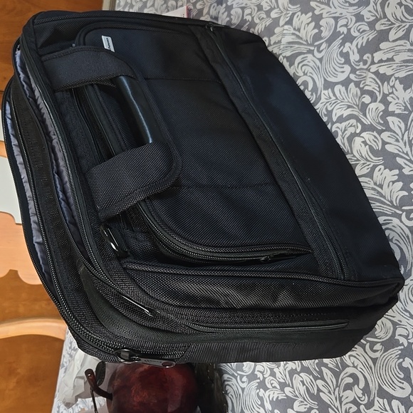 Briefcase - Picture 3 of 3